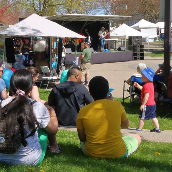 our largest bathroom & shower trailers can accommodate up to 500 guests